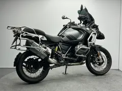 BMW R 1250 GS Adventure Triple Black BTW motor 2023 occasion – foto 3 van 13