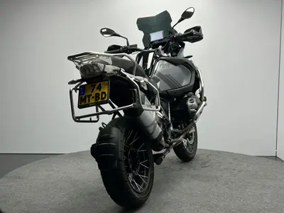 BMW R 1250 GS ADVENTURE – foto 4