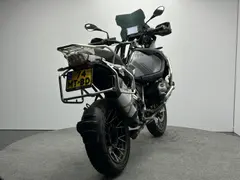 BMW R 1250 GS Adventure Triple Black BTW motor 2023 occasion – foto 4 van 13