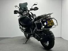 BMW R 1250 GS Adventure Triple Black BTW motor 2023 occasion – foto 5 van 13