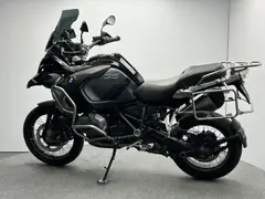 BMW R 1250 GS Adventure Triple Black BTW motor 2023 occasion – foto 6 van 13