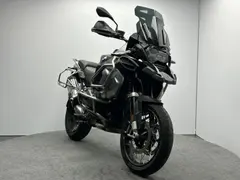 BMW R 1250 GS Adventure Triple Black BTW motor 2023 occasion – foto 8 van 13