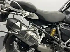 BMW R 1250 GS Adventure Triple Black BTW motor 2023 occasion – foto 10 van 13