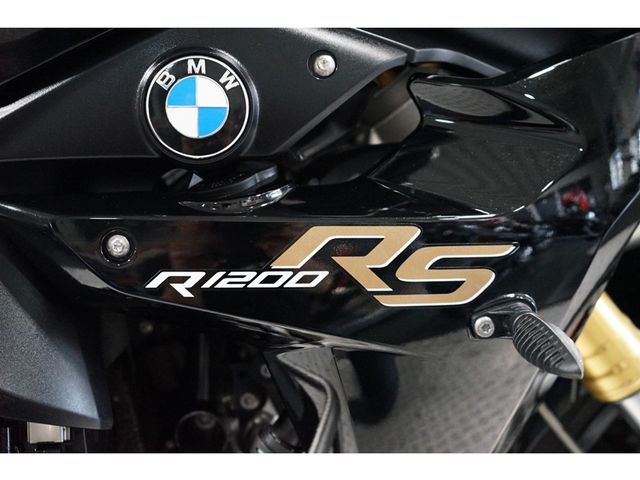 bmw - r-1200-rs