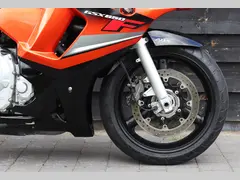 Suzuki GSX 650 F ABS 2009 occasion – foto 9 van 23