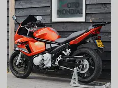 Suzuki GSX 650 F ABS 2009 occasion – foto 15 van 23