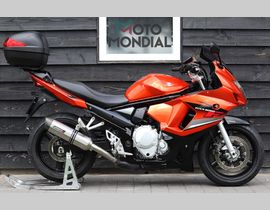 Suzuki GSX 650 F ABS 2009 occasion