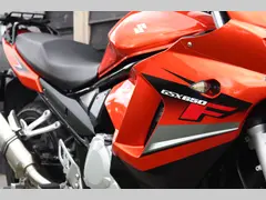 Suzuki GSX 650 F ABS 2009 occasion – foto 10 van 23