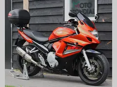 Suzuki GSX 650 F ABS 2009 occasion – foto 3 van 23