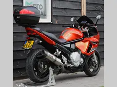 Suzuki GSX 650 F ABS 2009 occasion – foto 2 van 23