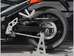 Suzuki GSX 650 F ABS 2009 occasion – foto 20 van 23