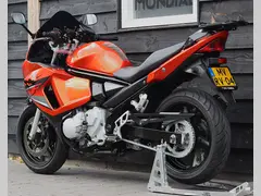 Suzuki GSX 650 F ABS 2009 occasion – foto 16 van 23