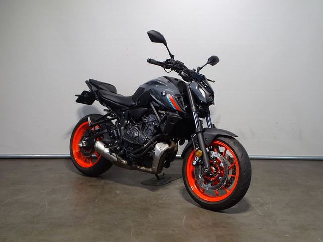 yamaha - mt-07-abs