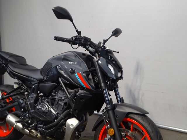 yamaha - mt-07-abs