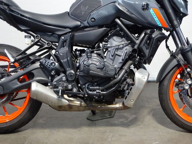 yamaha - mt-07-abs