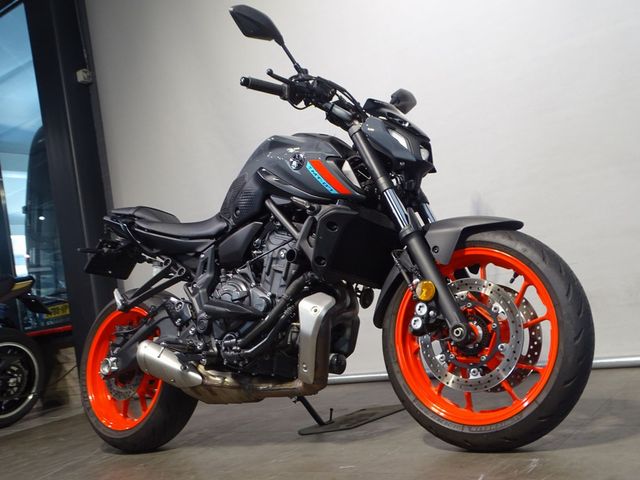 yamaha - mt-07-abs