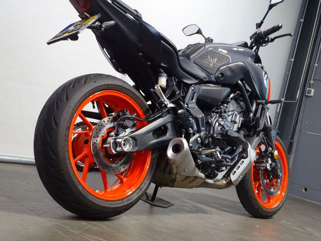 yamaha - mt-07-abs