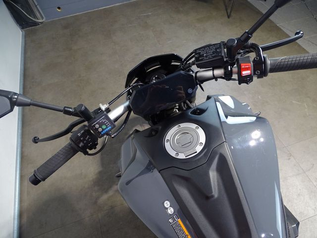 yamaha - mt-07-abs