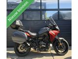 YAMAHA TRACER 700 ABS