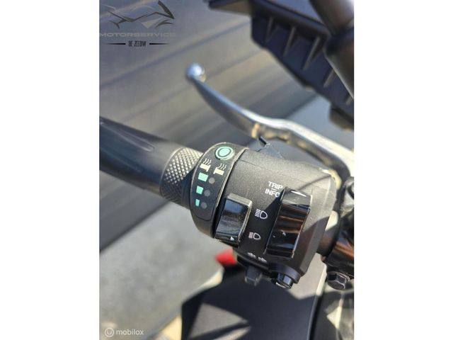 yamaha - tracer-700-abs