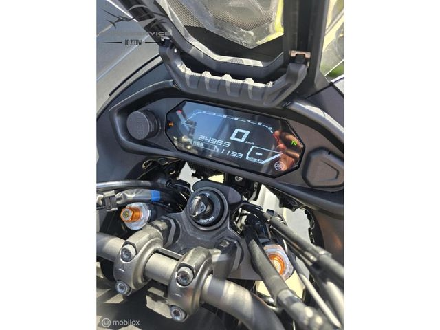 yamaha - tracer-700-abs