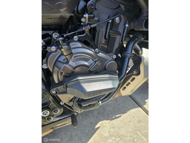 yamaha - tracer-700-abs