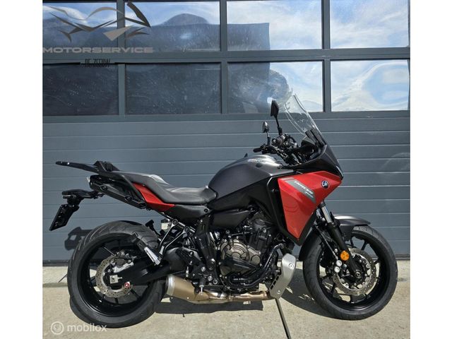 yamaha - tracer-700-abs