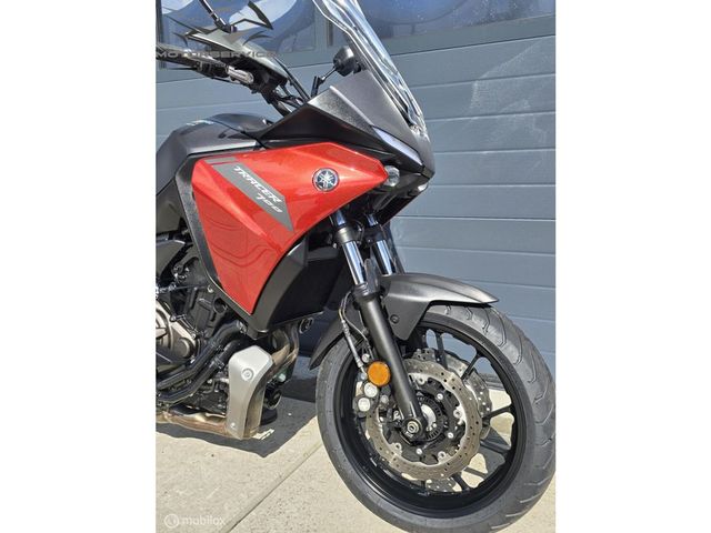 yamaha - tracer-700-abs