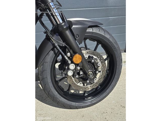 yamaha - tracer-700-abs