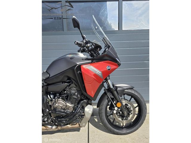 yamaha - tracer-700-abs