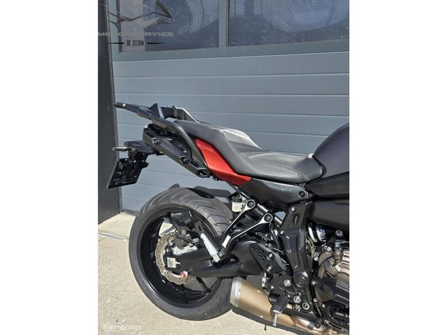 yamaha - tracer-700-abs