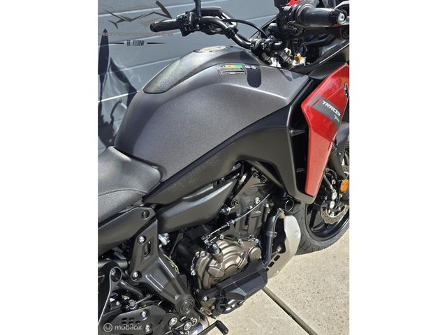 yamaha - tracer-700-abs