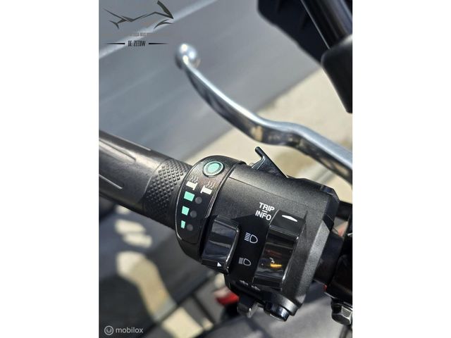 yamaha - tracer-700-abs