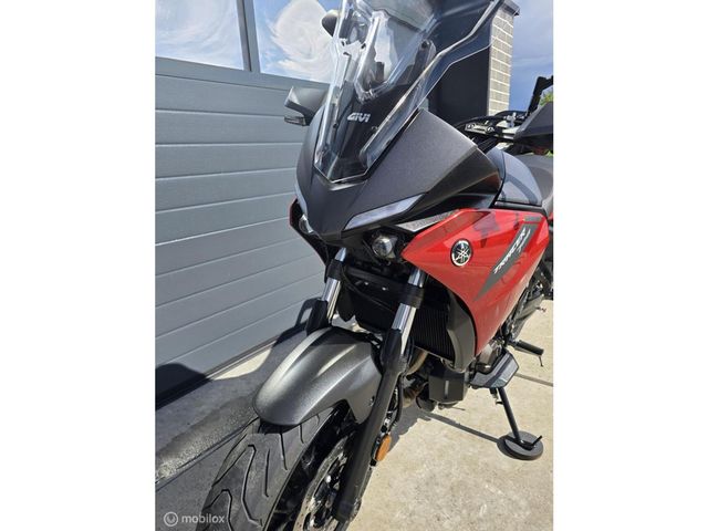 yamaha - tracer-700-abs