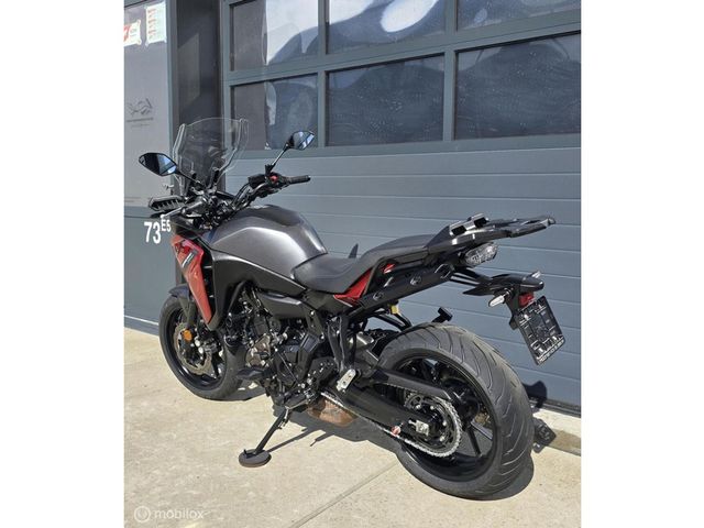yamaha - tracer-700-abs
