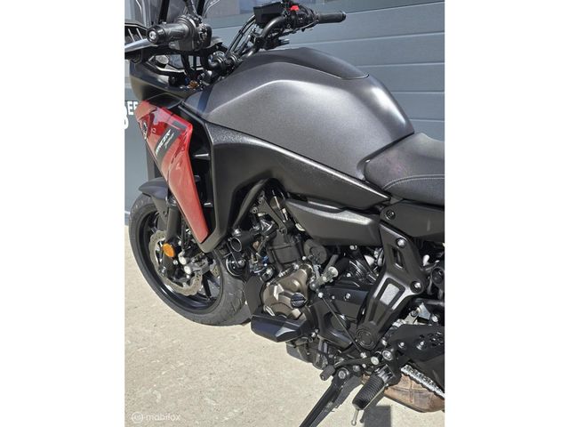 yamaha - tracer-700-abs
