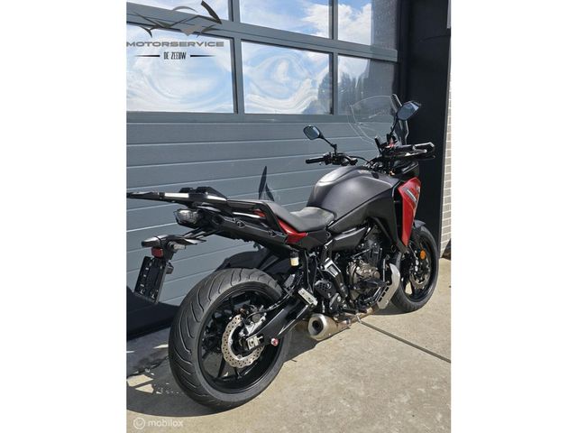 yamaha - tracer-700-abs