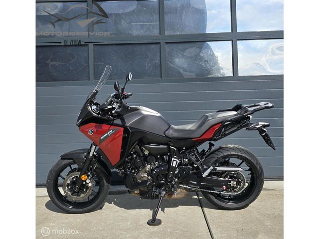 yamaha - tracer-700-abs
