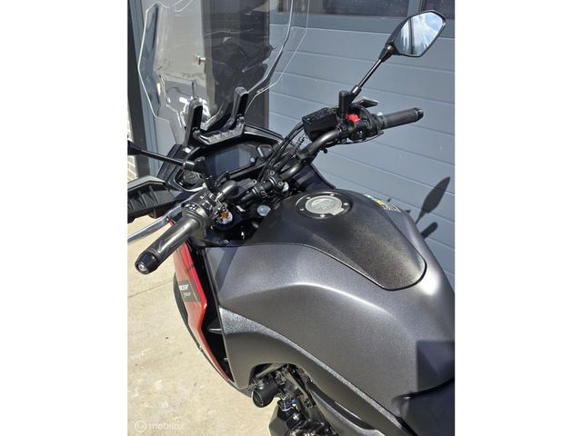 yamaha - tracer-700-abs