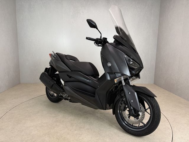 yamaha - x-max-300-abs