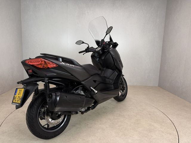 yamaha - x-max-300-abs