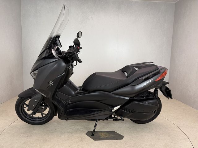 yamaha - x-max-300-abs