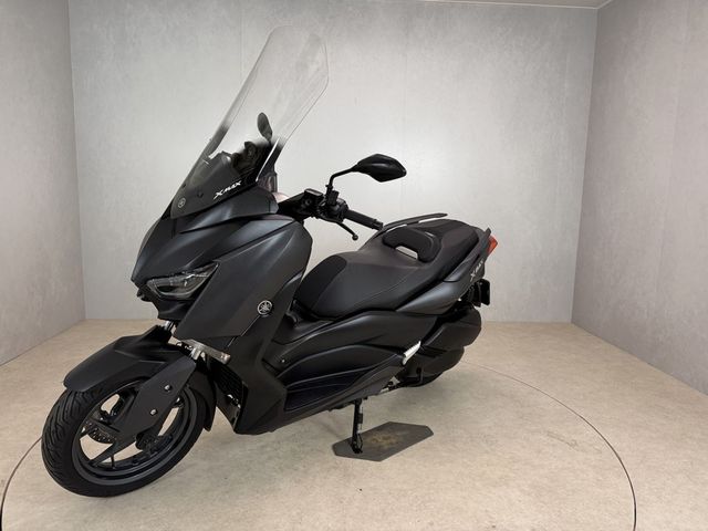 yamaha - x-max-300-abs