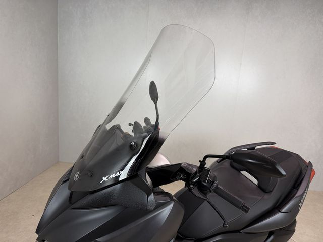 yamaha - x-max-300-abs