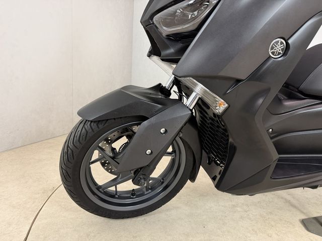 yamaha - x-max-300-abs
