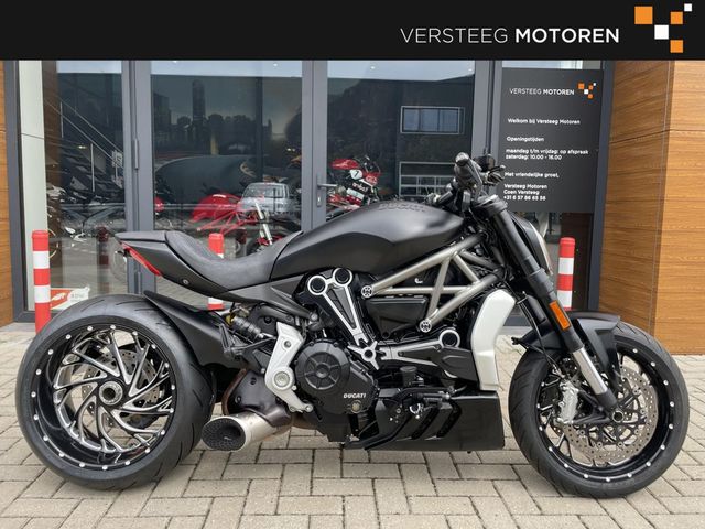 ducati - xdiavel-s