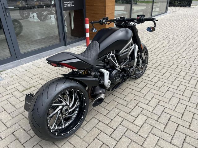 ducati - xdiavel-s