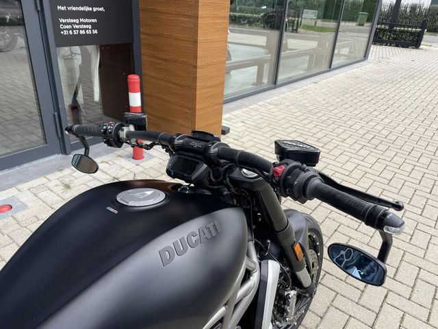 ducati - xdiavel-s