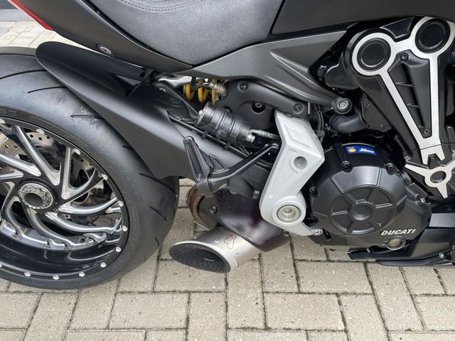 ducati - xdiavel-s