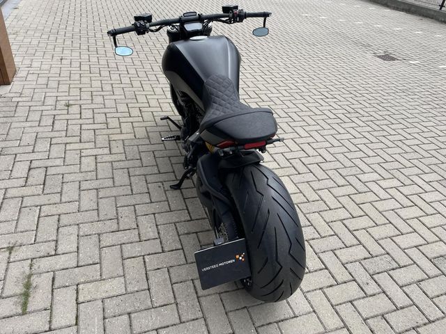 ducati - xdiavel-s